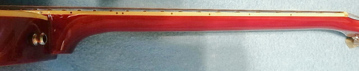 PREDÁM KRÁSNY HARLEY BENTON LP LH - 6