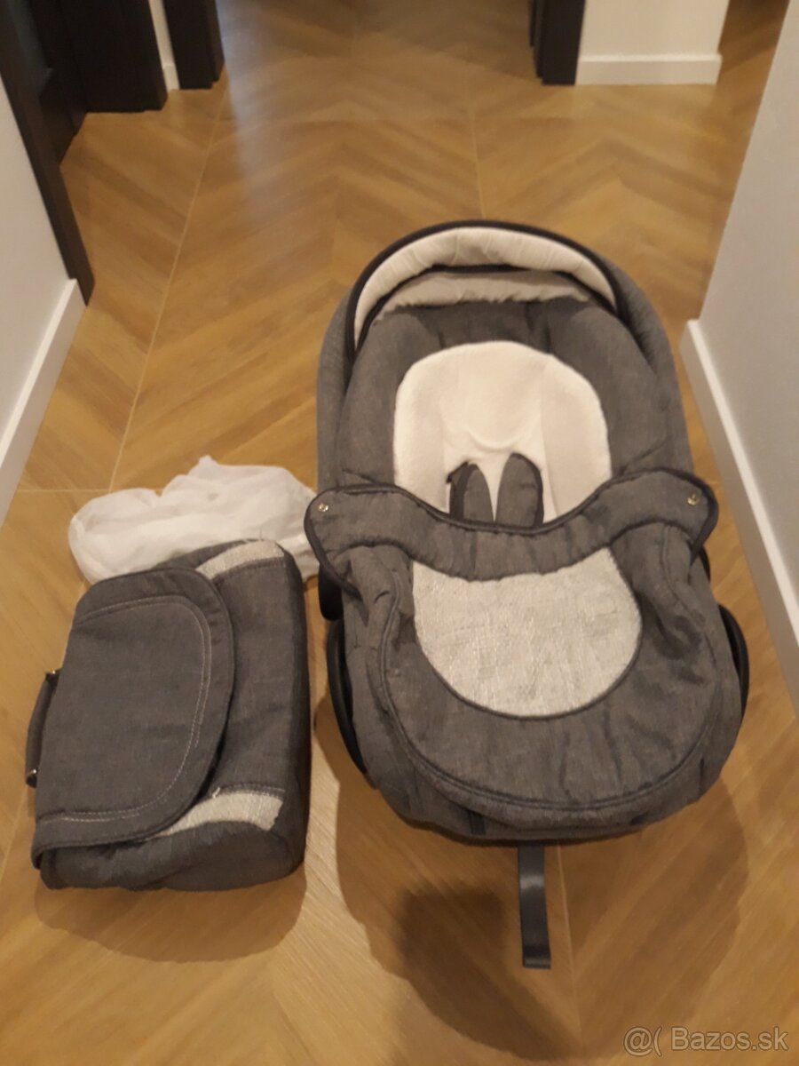 Vajíčko Karwala Carlo - 6