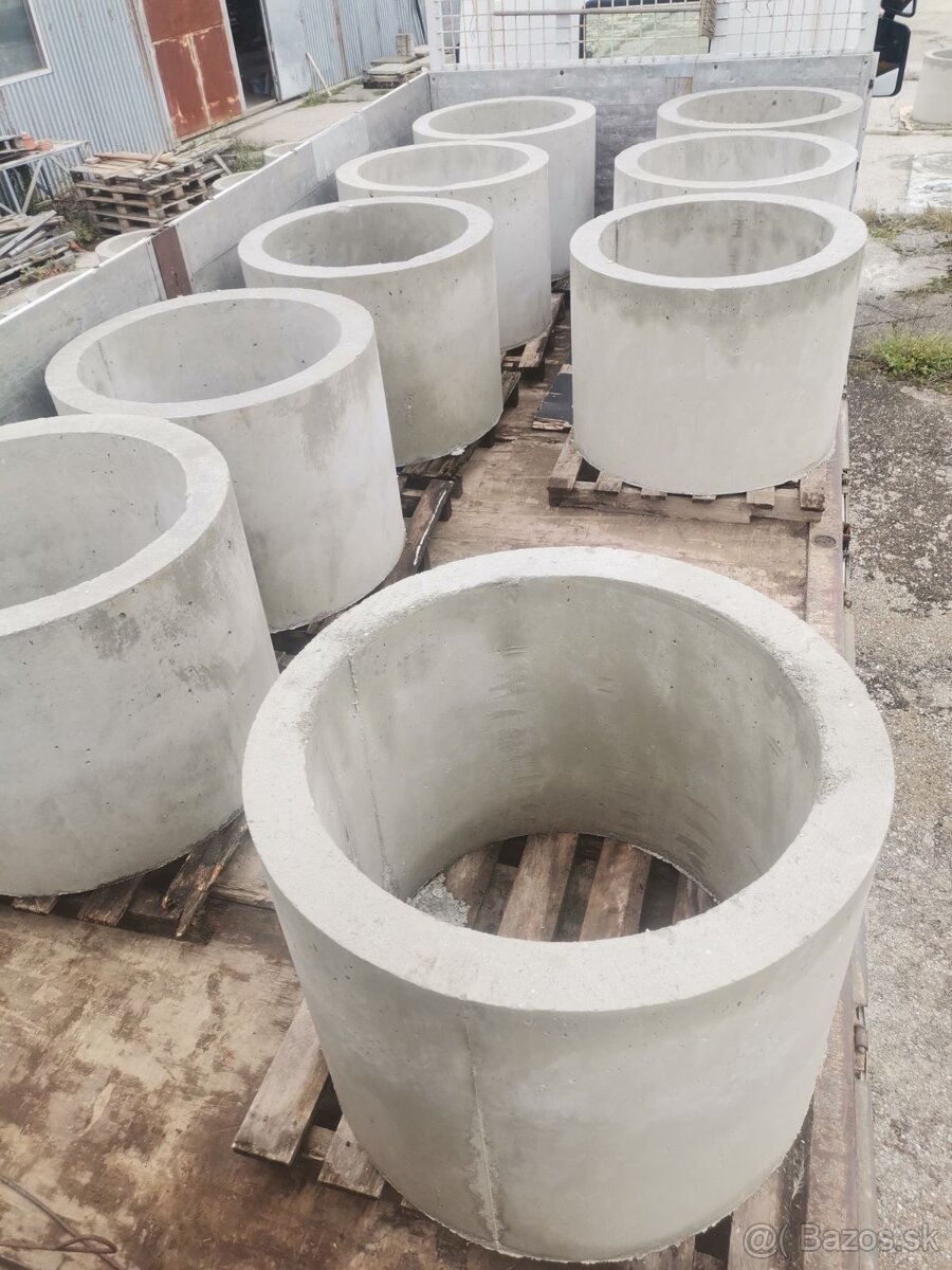 Skruže , poklopy - 6