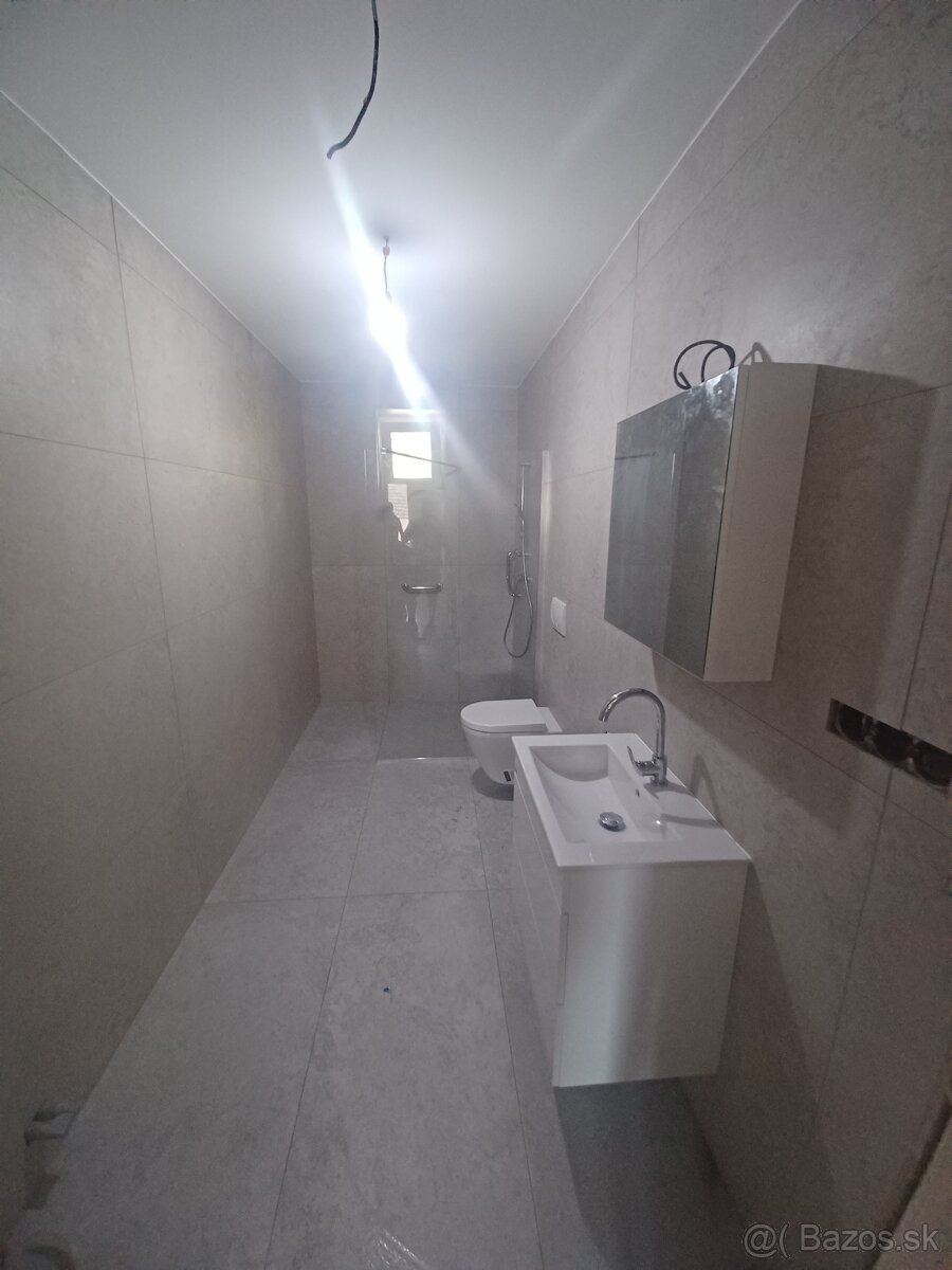 Stavebné práce Baumajstri. Sk - 6