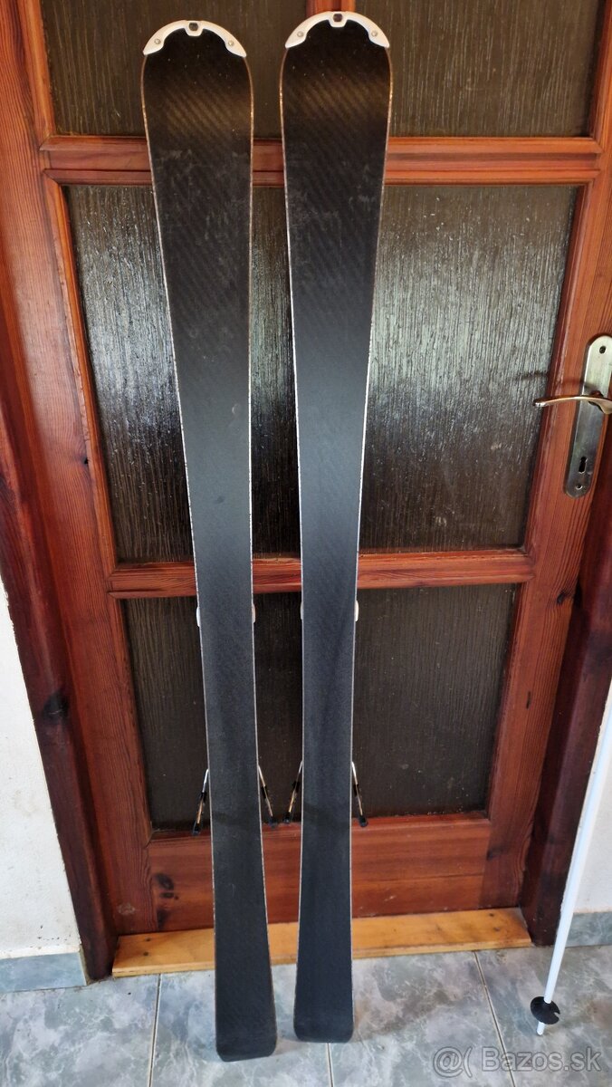 Lyze Volkl Essenza Argento - 6