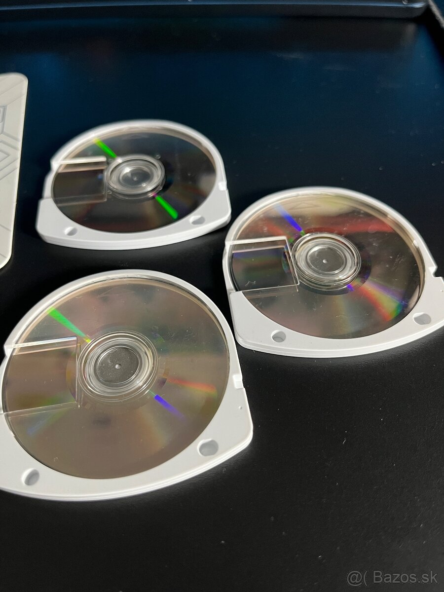 Invizimals The Lost Tribes + 2 Invizimals UMD + AR Karta - 6