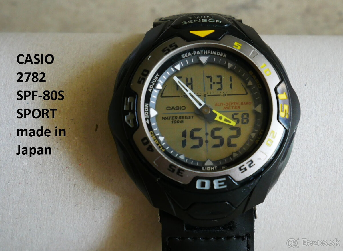 ♦️ CASIO, BENTIME, TIMEX, ARMITRON ♦️ - 6