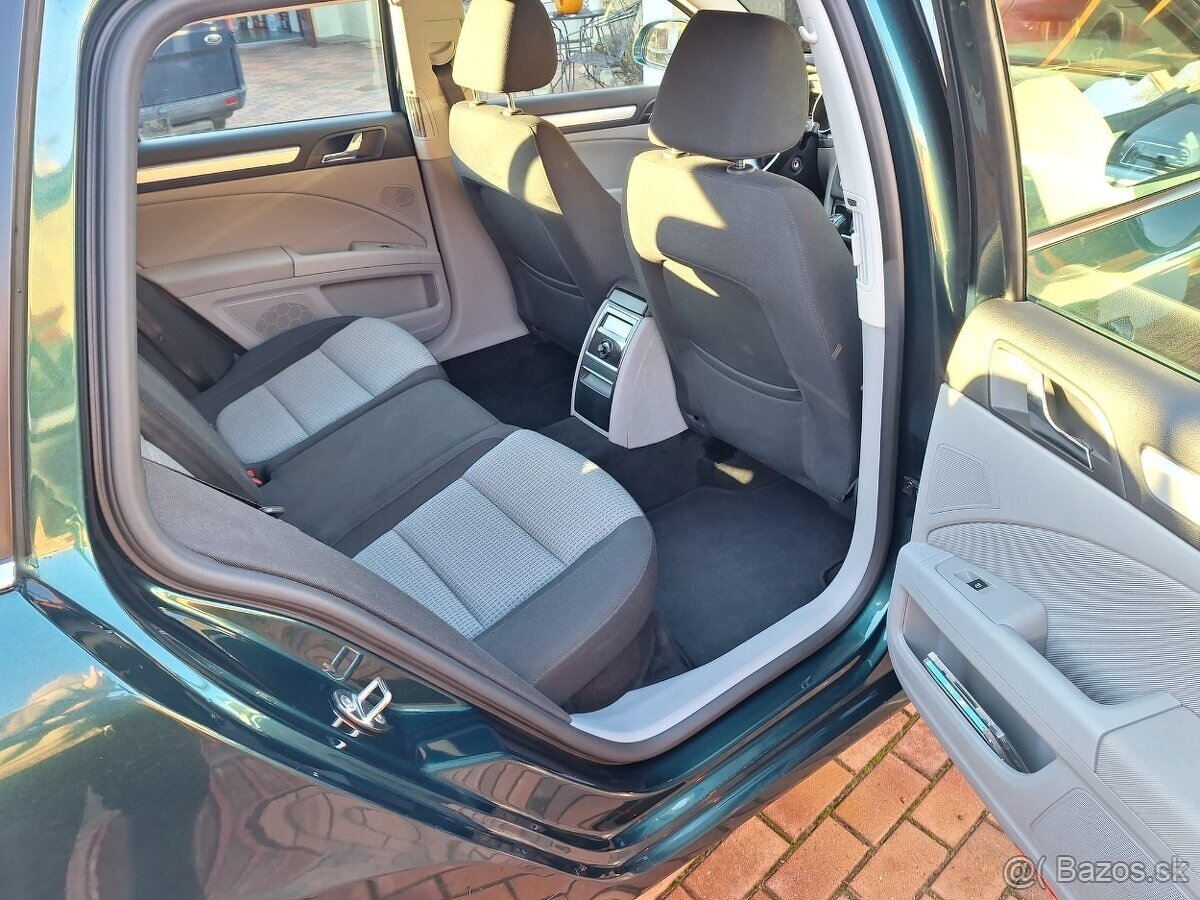 Škoda Superb ll - 6