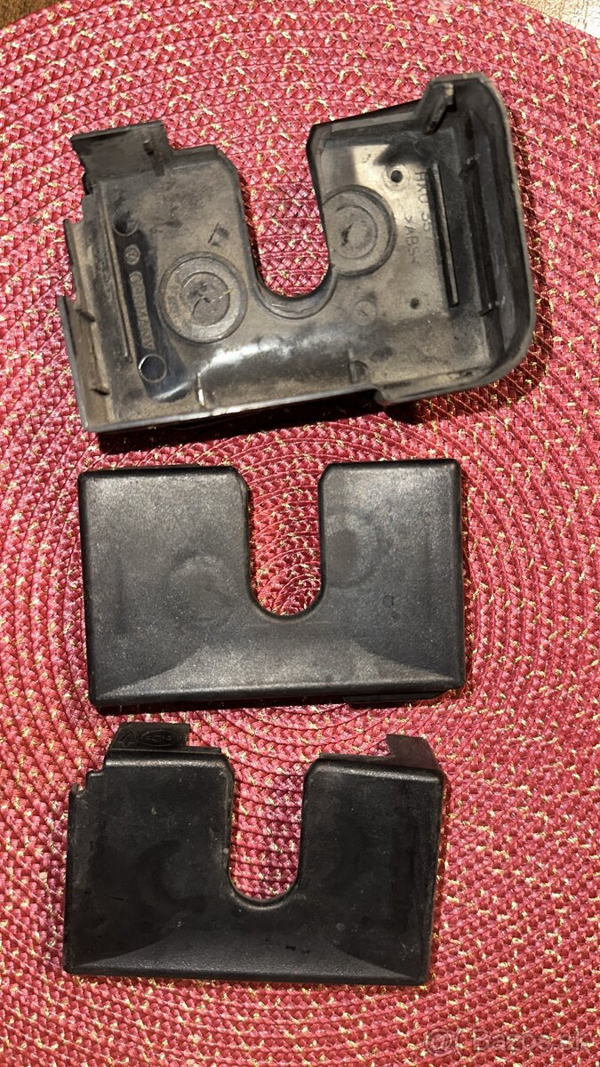 Predám diely na golf mk2 alebo Jetta mk2 - 6