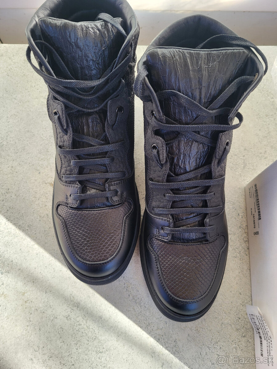 Balenciaga tenisky. 100% original - 6