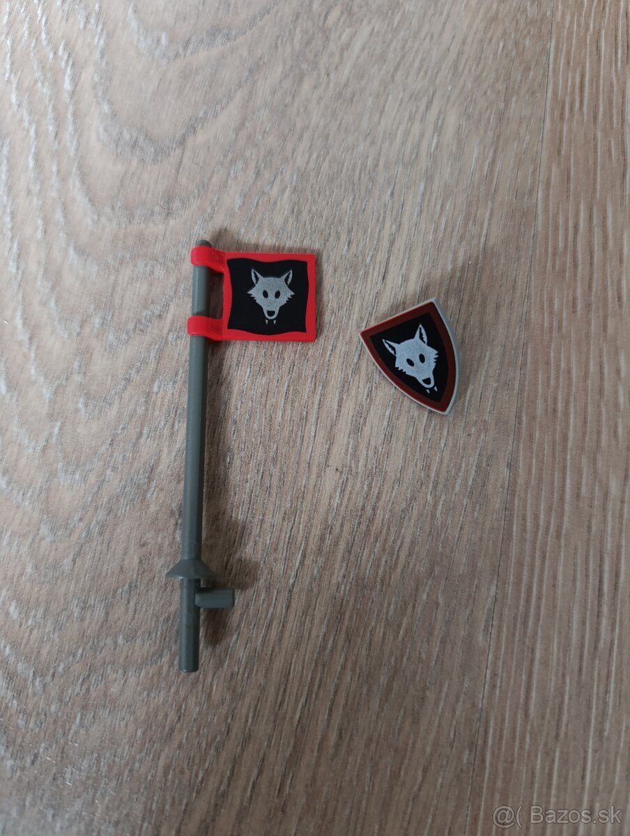 Lego Castle 6075 - 6