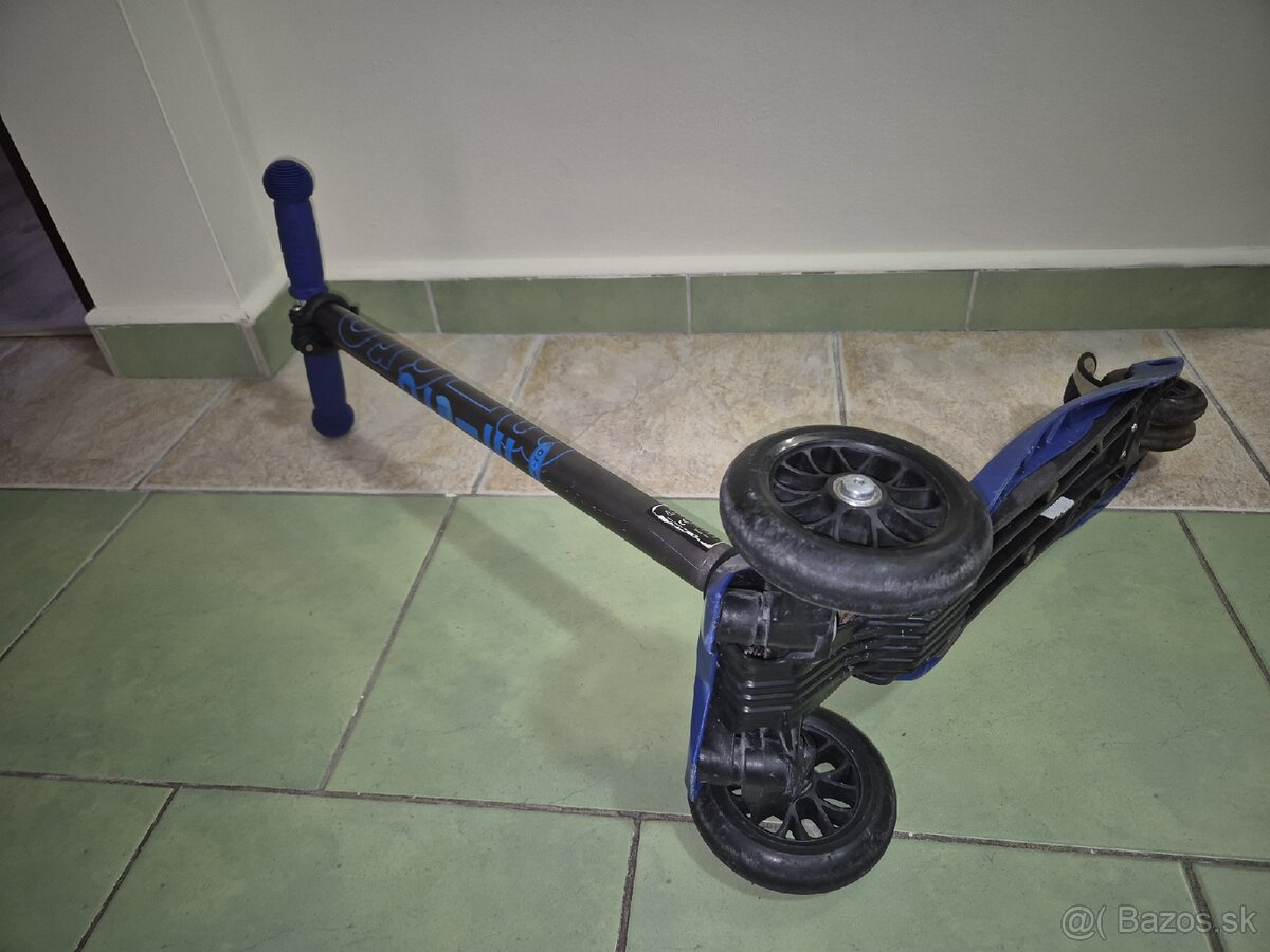 Kolobežka Micro Maxi Deluxe - 6