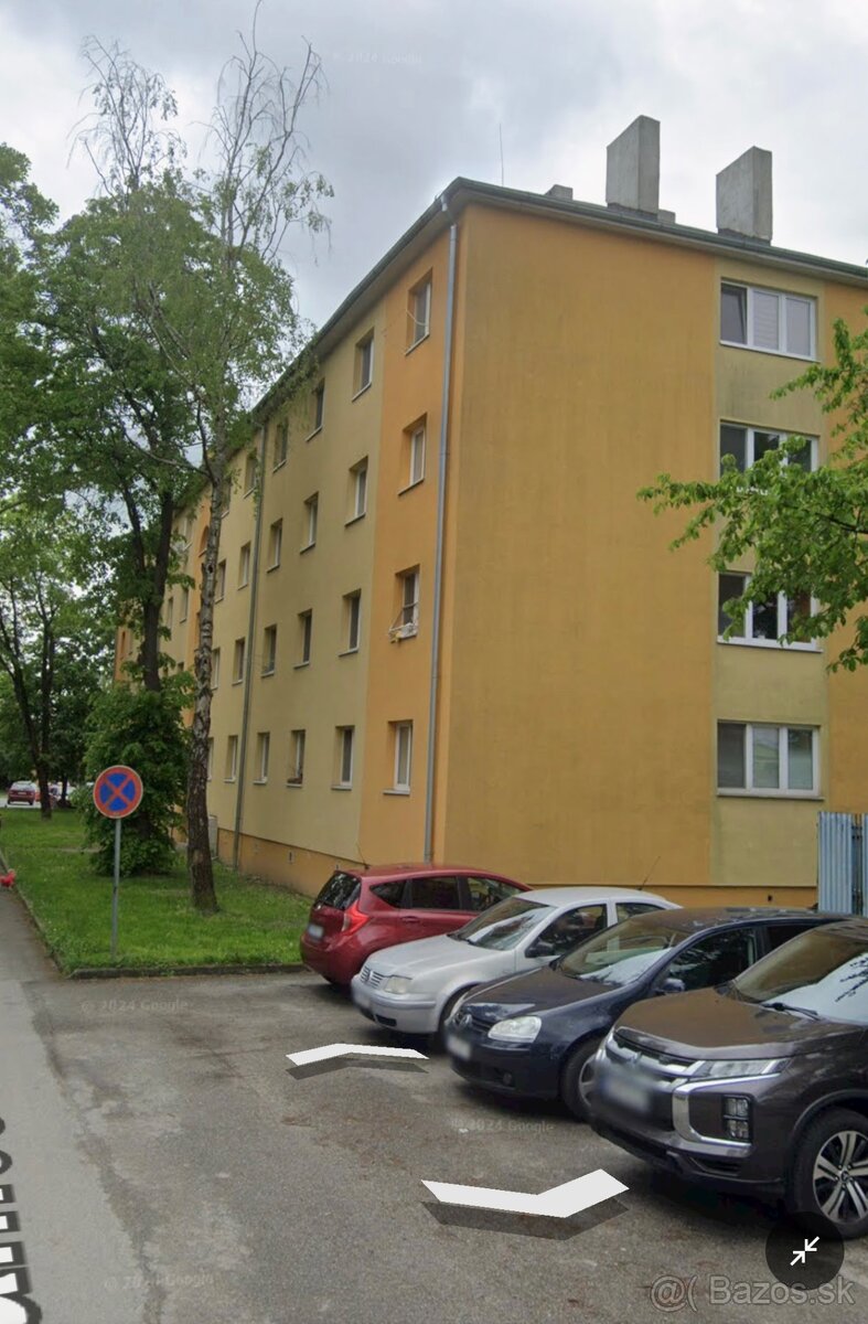 Na predaj 1-izbový byt, Košice-Šaca - 6