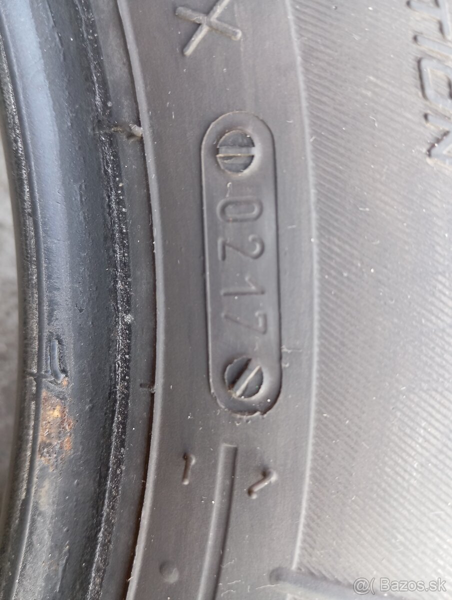175/70 r13 letné pneumatiky - 6
