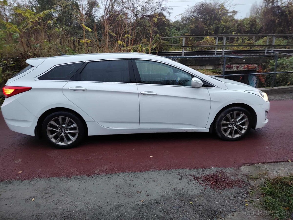 🔴 Hyundai i40 1,7crdi 2014 🔴 - 6