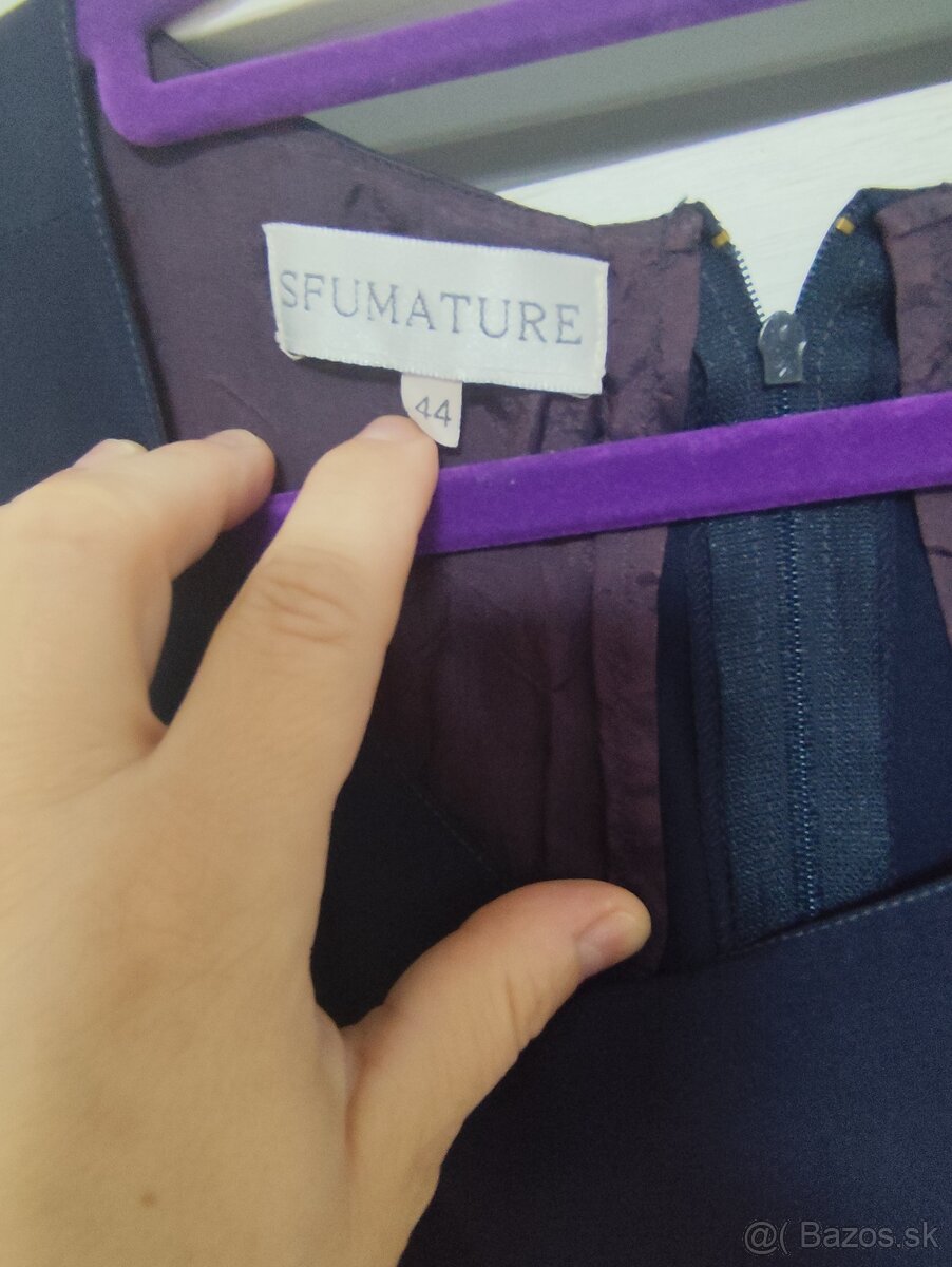 Spoločenské šaty - 6