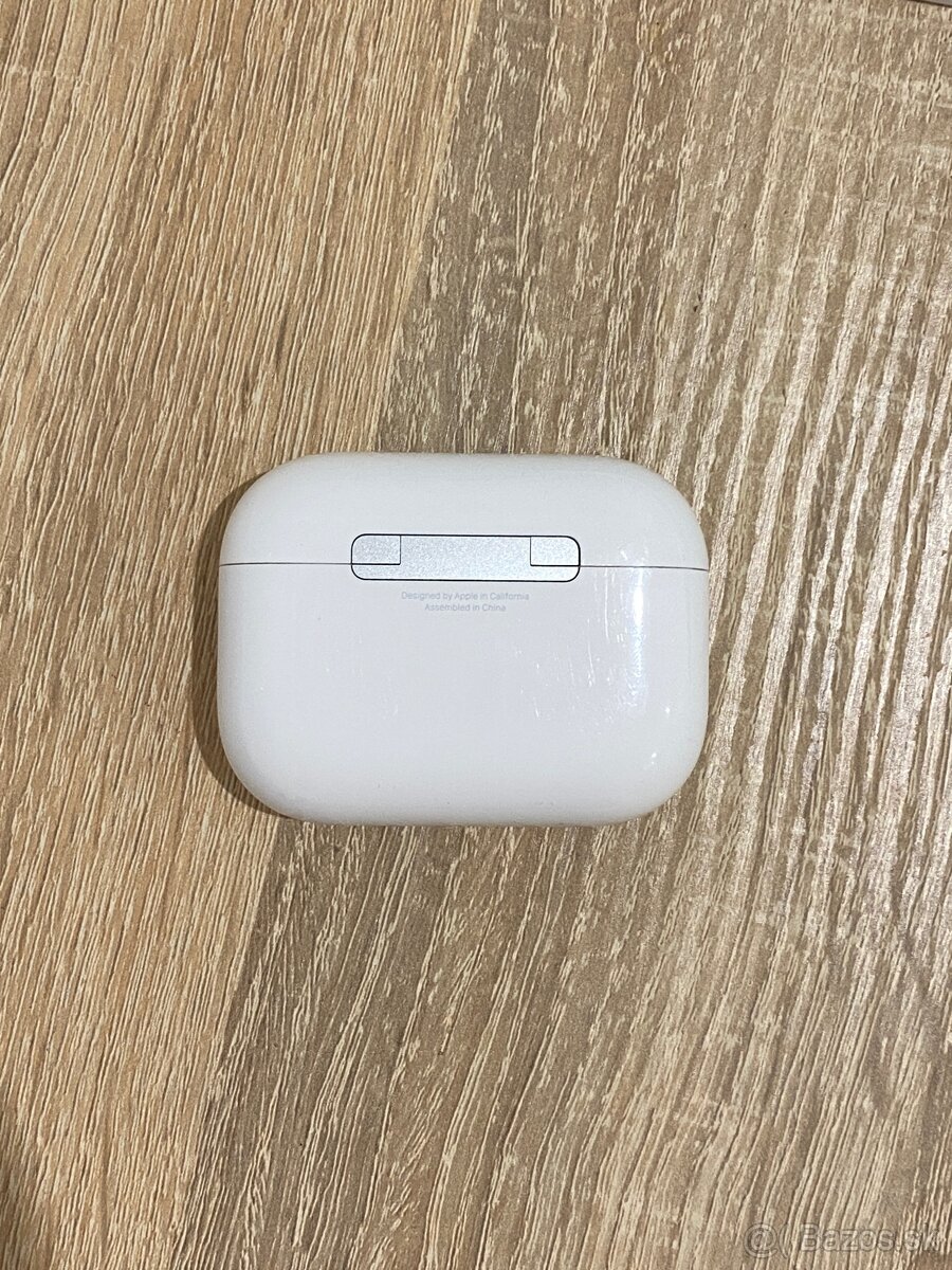 Airpods pro 3 - 6