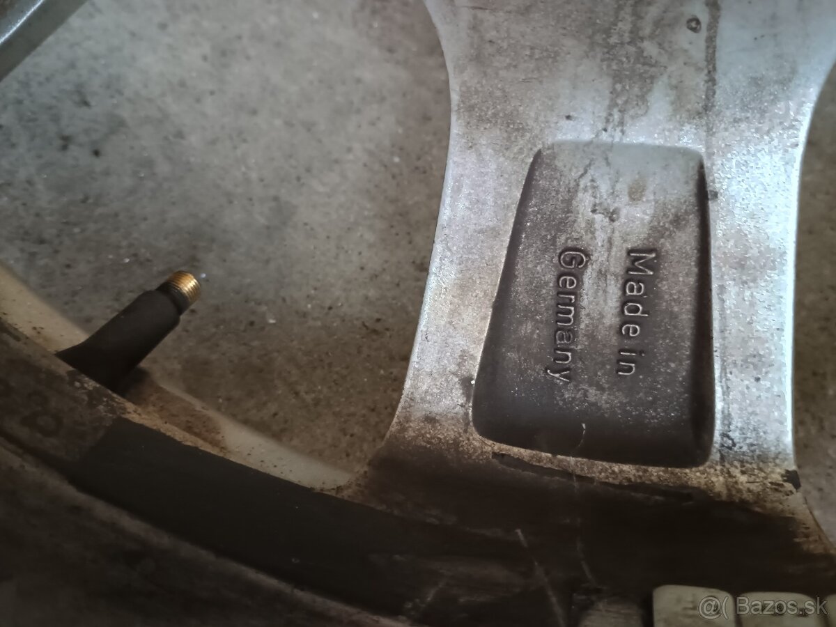 Predám elektrony - 6