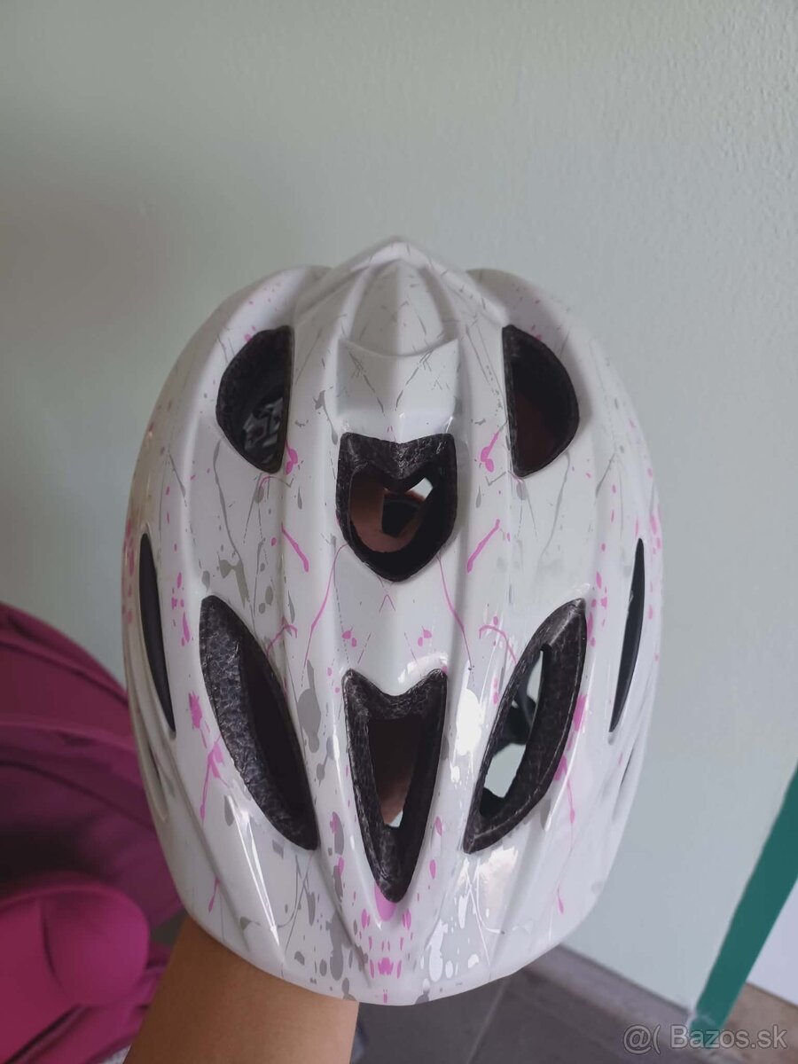 ZOPA CITIGO 7v1 + prilba - 6