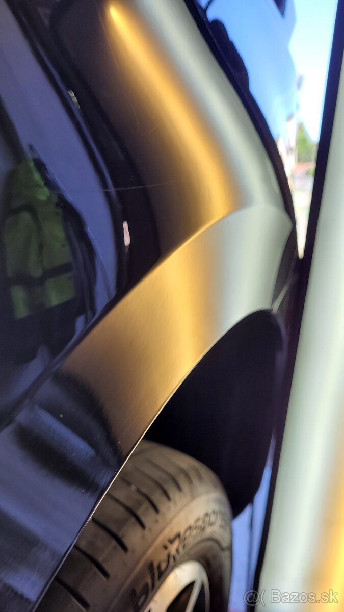 Opravy karosérii po krupobití - 6