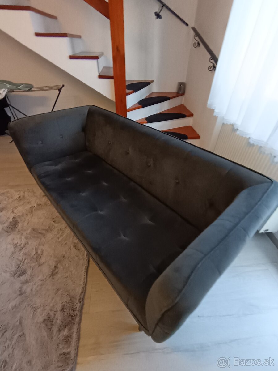 Sedacia súprava 3+2 - 6