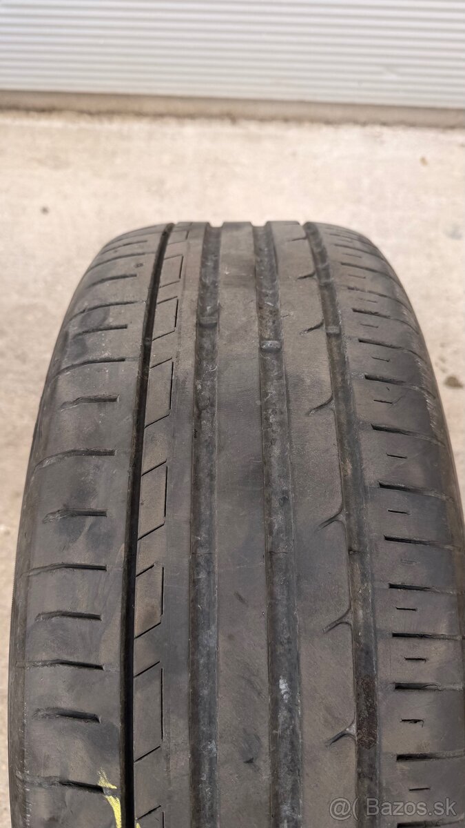 225/55R17 Giti GitiSynergy H2 - 6