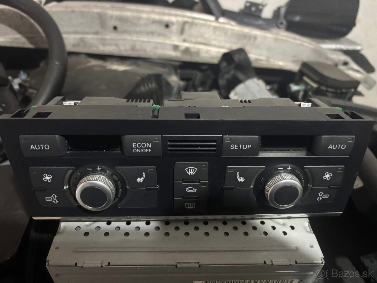 Audi a6c6 rôzne diely - 6