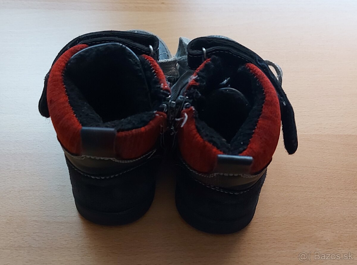 Detské topánky - 6