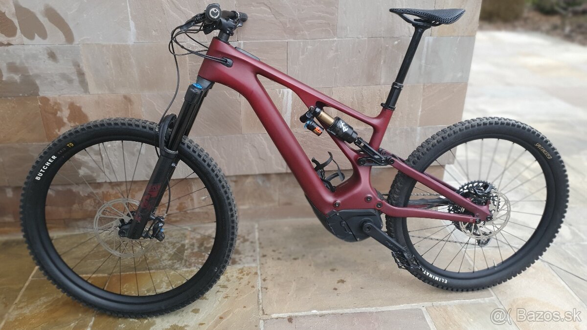 Specialized Turbo levo 3 Expert 2022 - S4 - 6