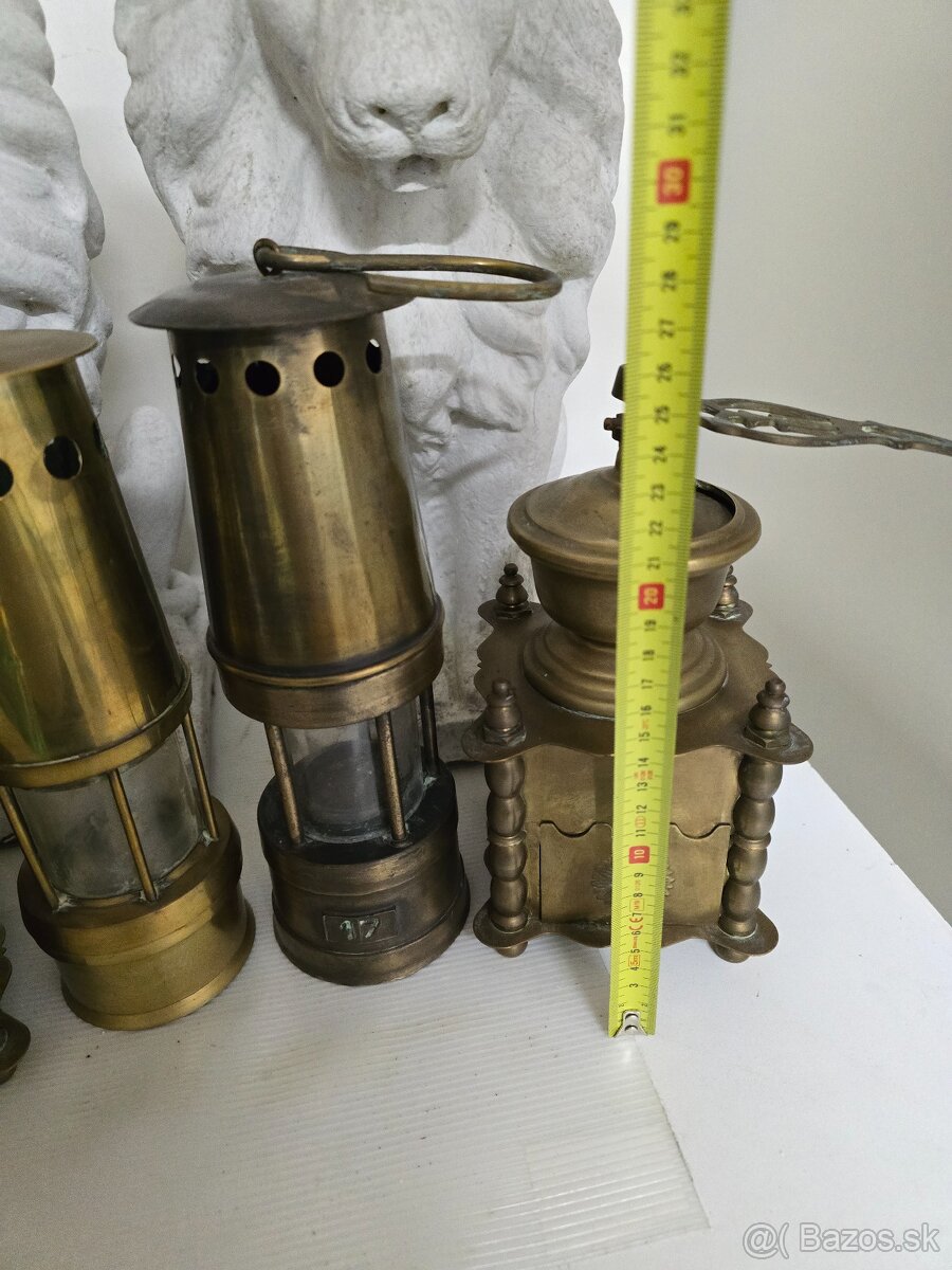 2x mlyncek 2x banicke lampa - 6