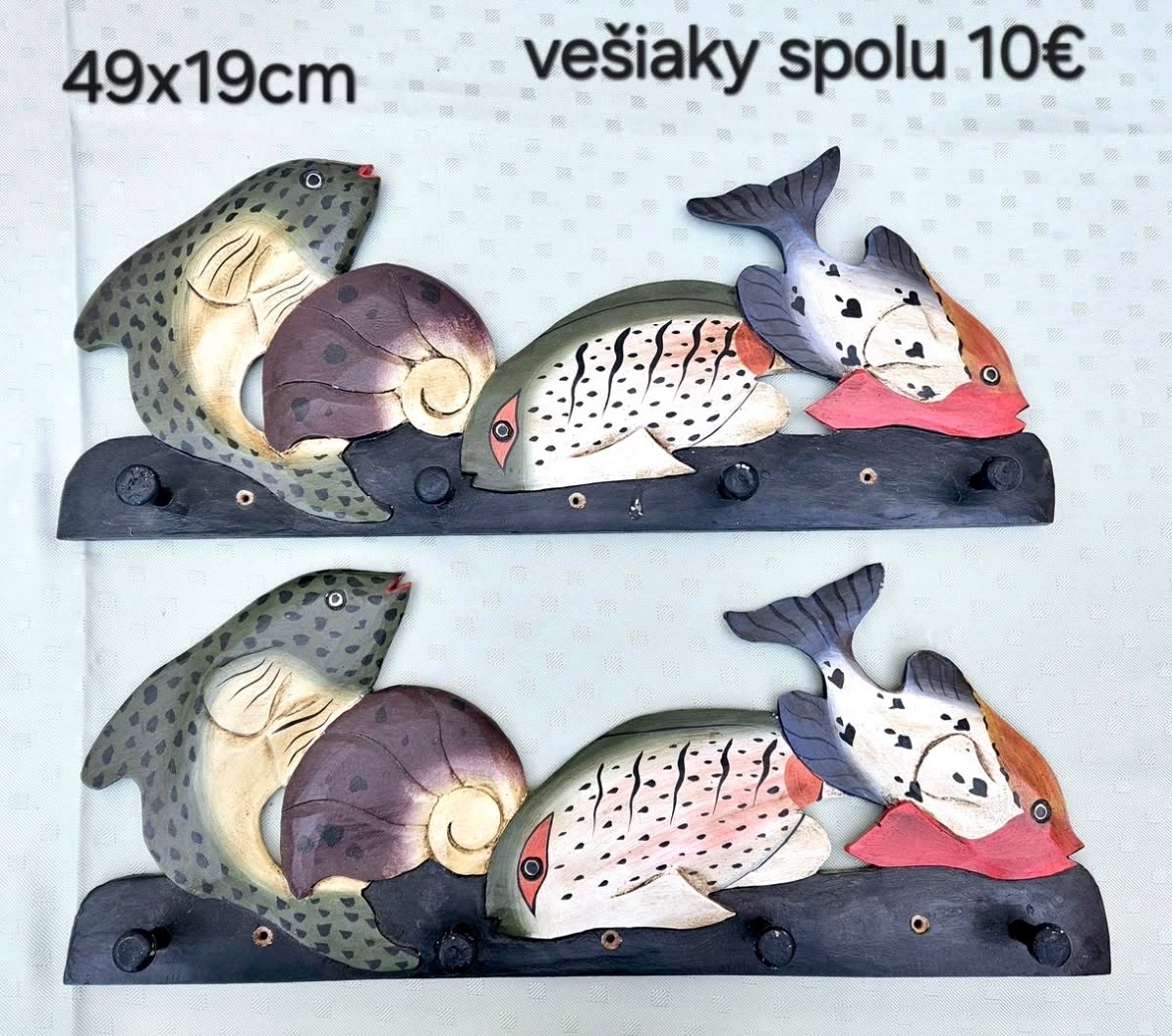 RÔZNE STARINKY DO ZBIERKY - 6