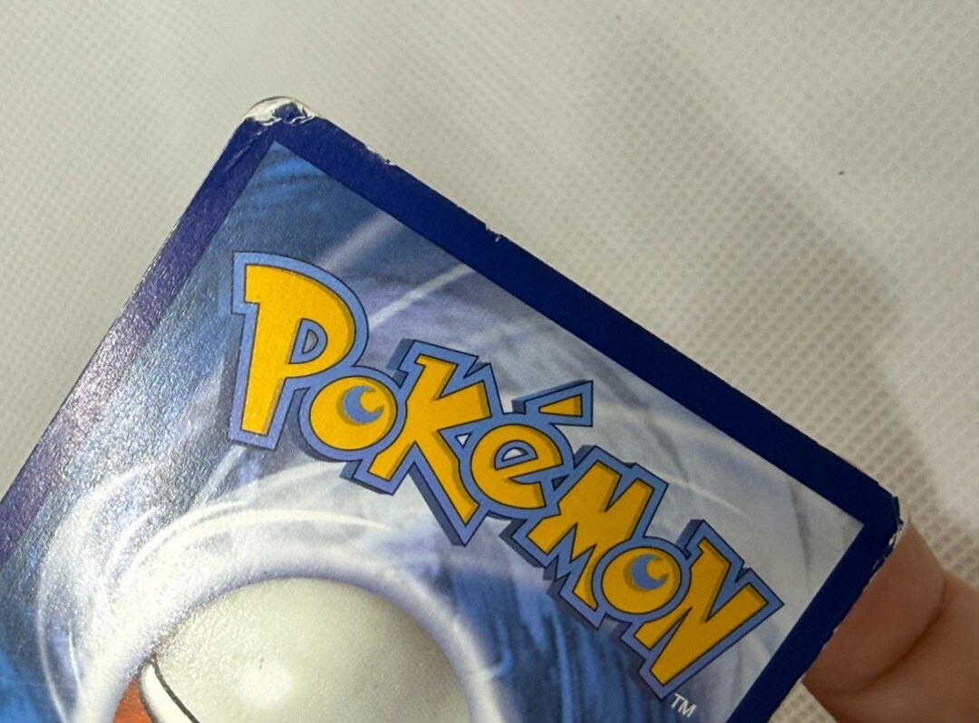 Pokémon karta Charizard TG03– MP – ORIGINÁL - 6
