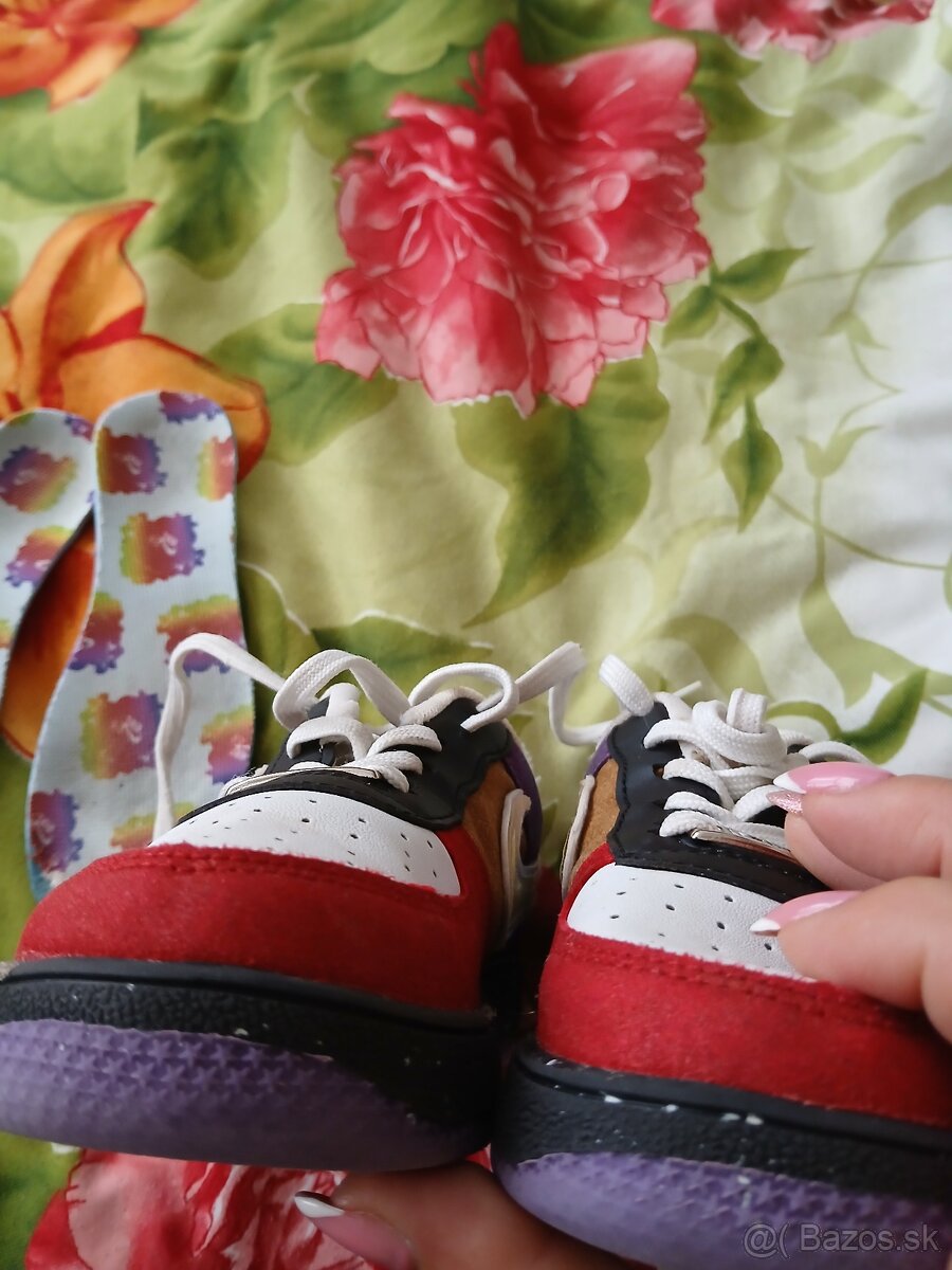 Nike air force 1 Los Angeles - 6