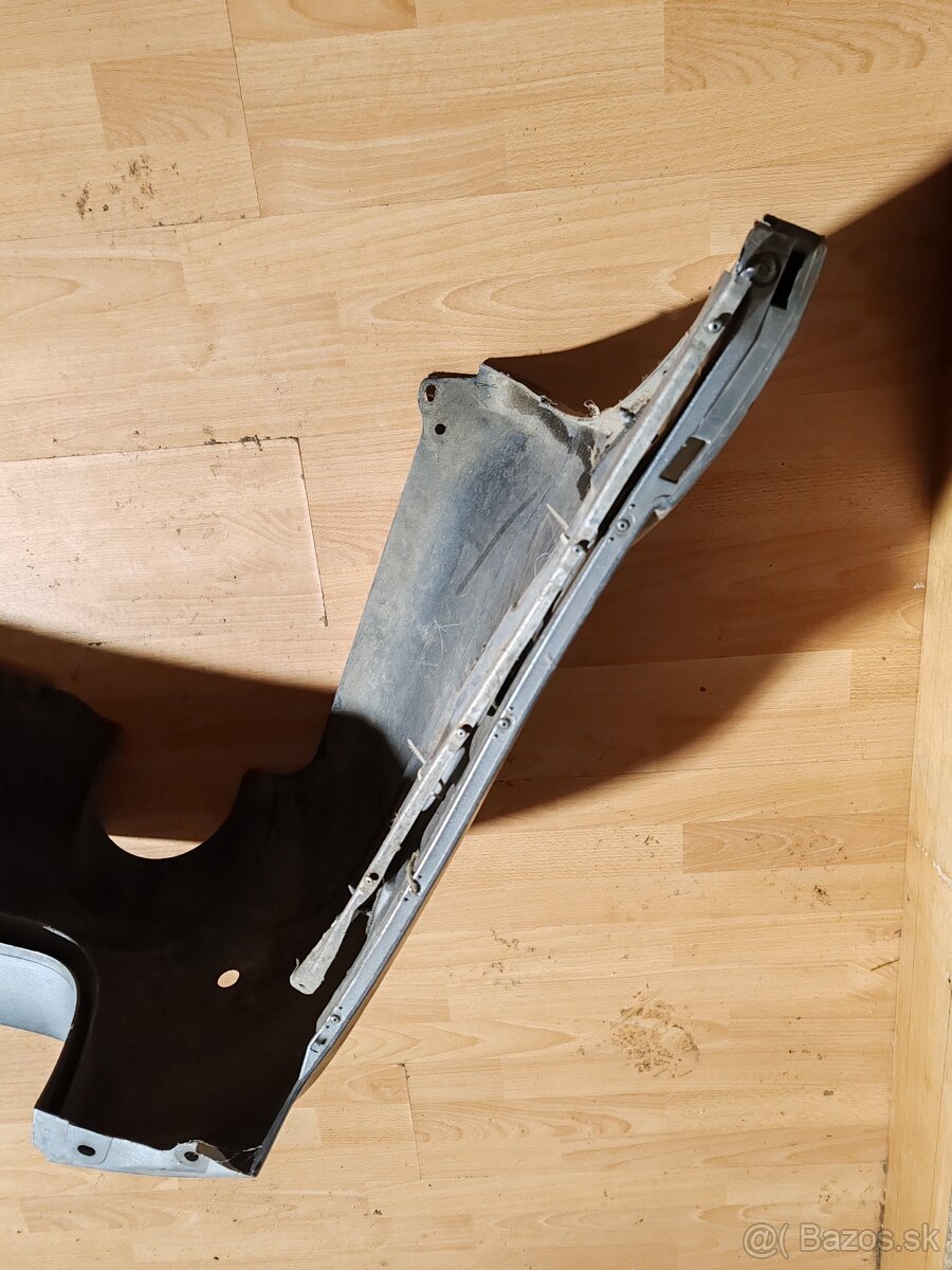 naraznik Subaru outback/legacy - 6