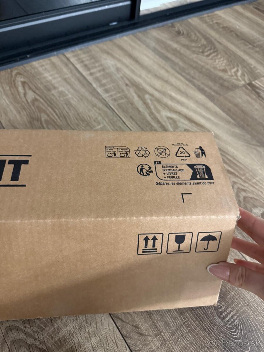 Spojovací materiál Samsung - 6