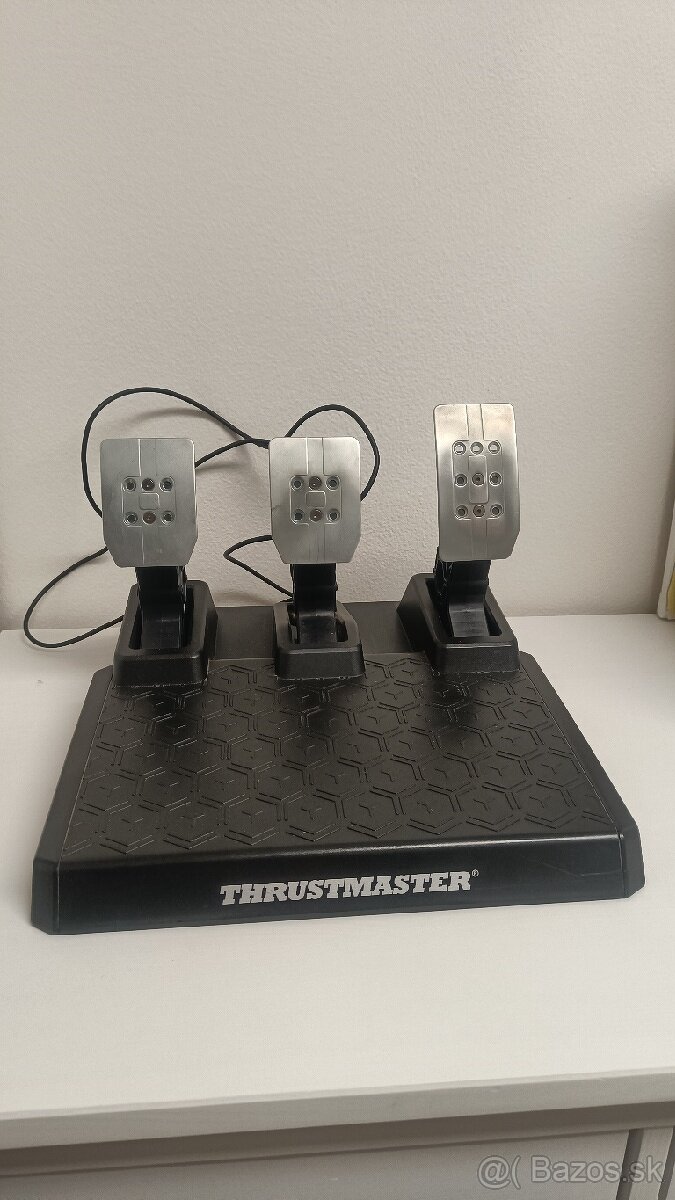 Thrustmaster T300 - 6