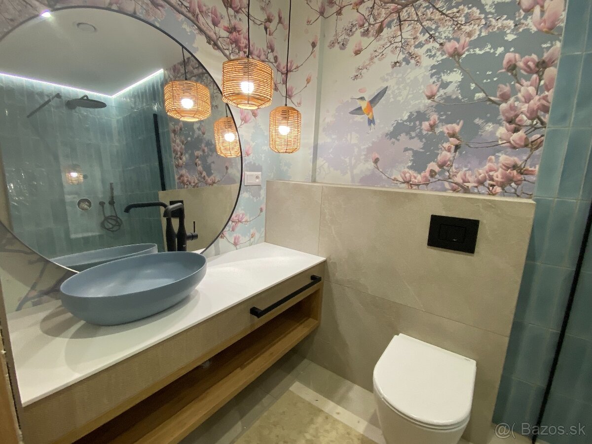 Apartmán AQUA&SPA pri Tatralandii - LAKE GARDEN TATRALANDIA - 6