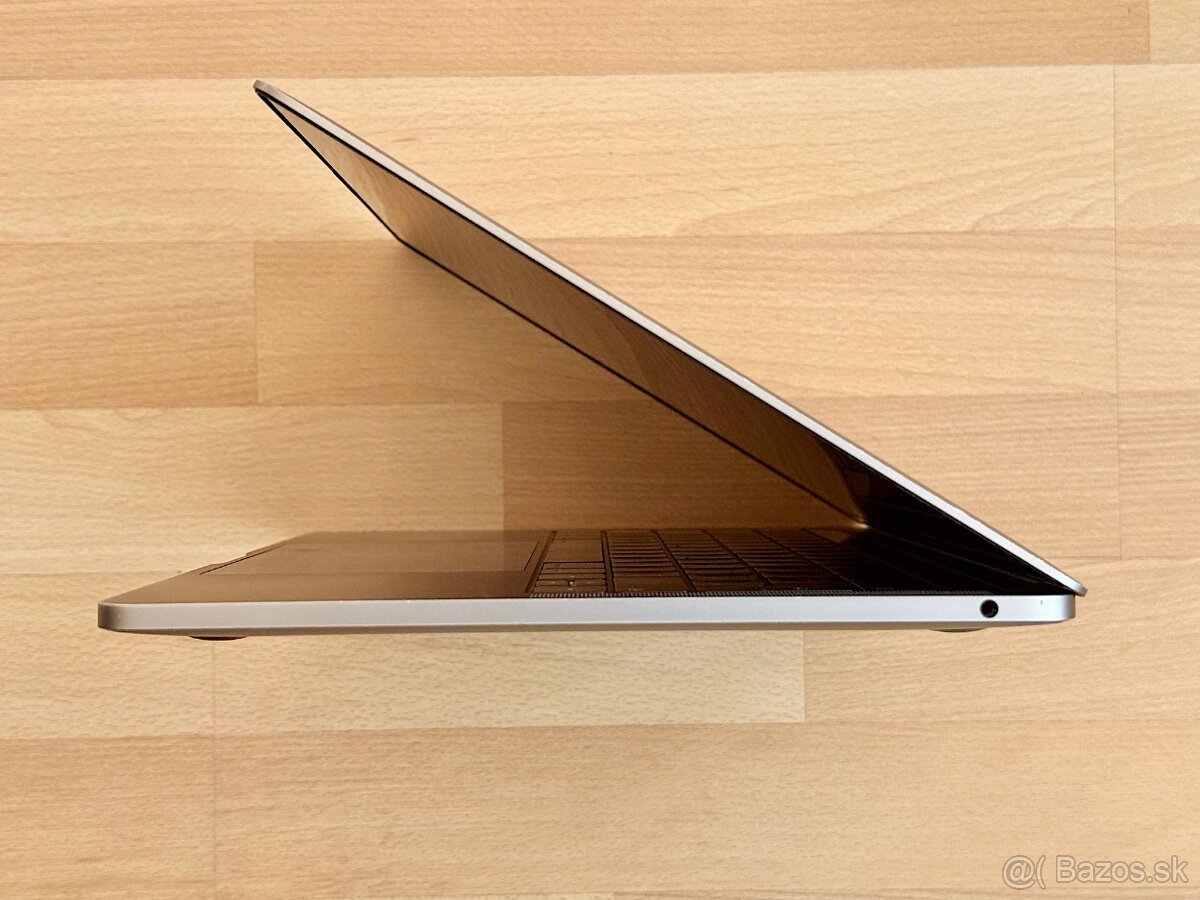 MacBook Pro 13" i5-2.3GHz/8GB/256GB, NOVÁ BATÉRIA, TOP STAV - 6