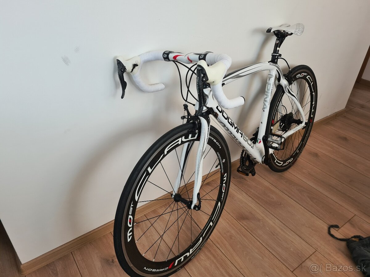 Pinarello Dogma 60.1 - 6