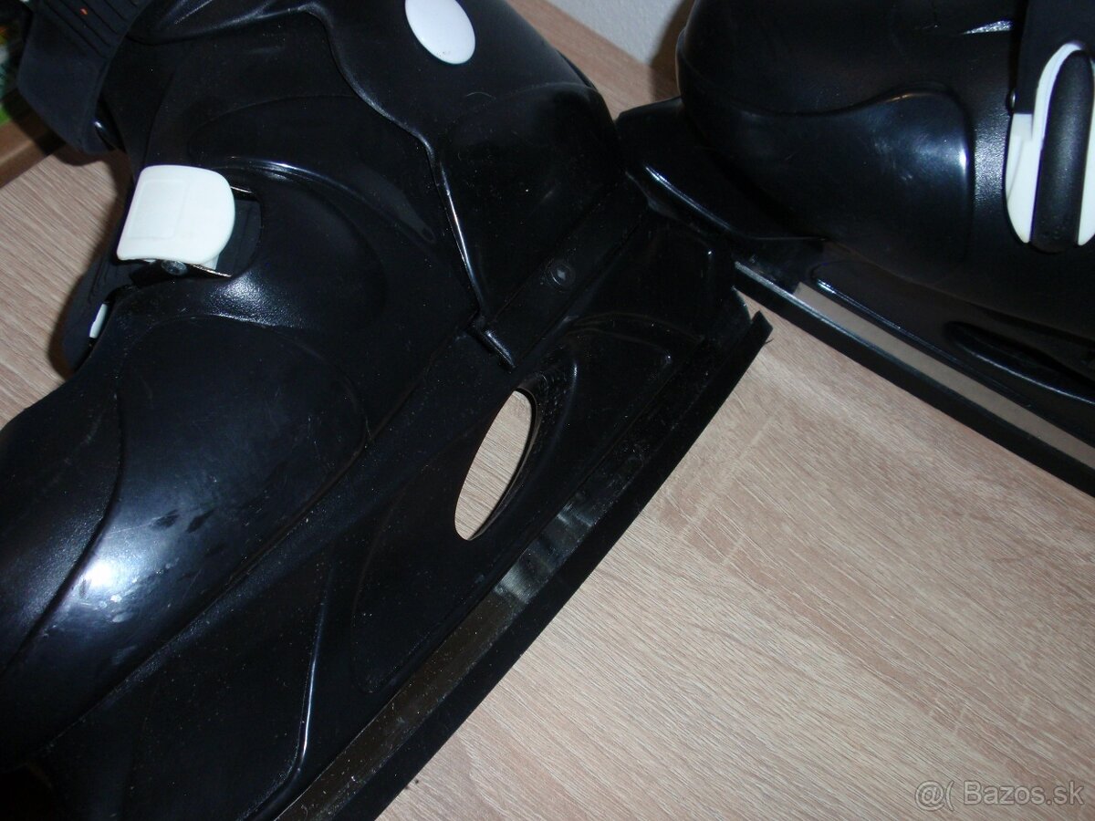 NOVE detske korcule L 36-39 - 6