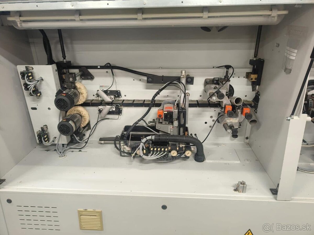 Olepovačka hrán Holzher Sprint 1317 2006 Super Stav - 6