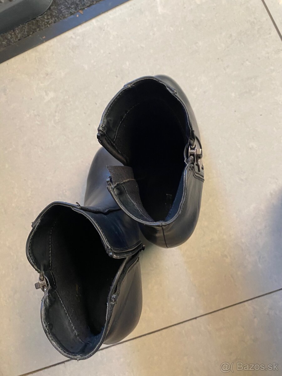 Cizmy - 6