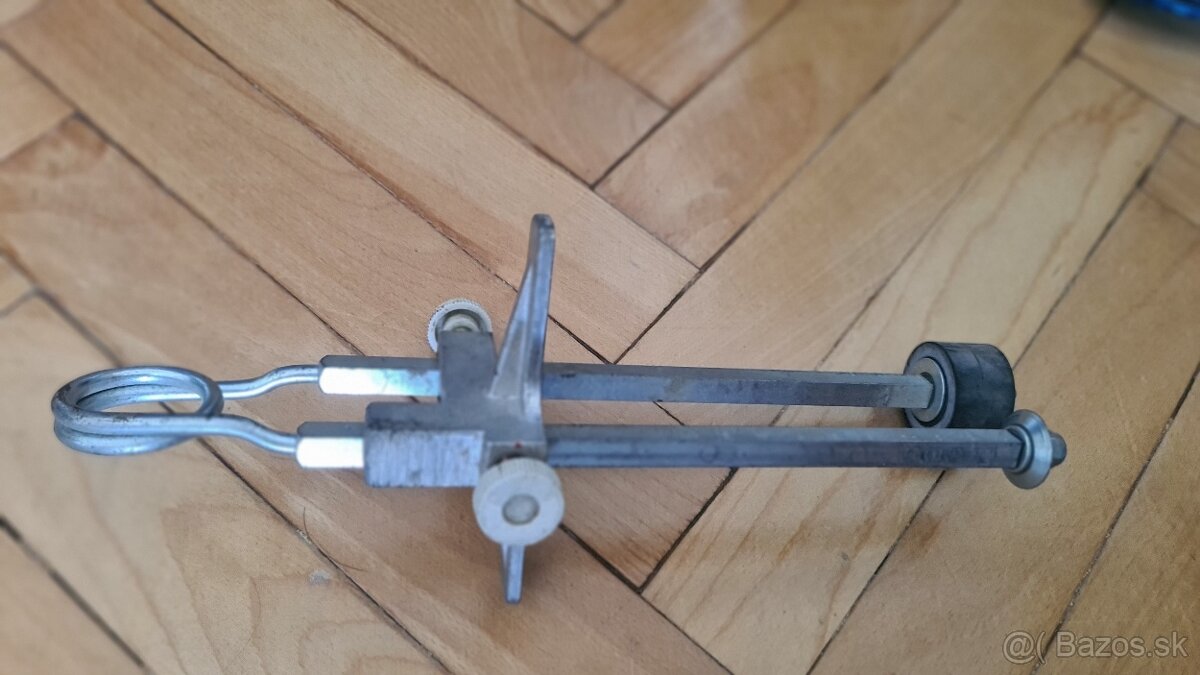 Rezačky na obkladačky, kachličky, dlažbu - 6