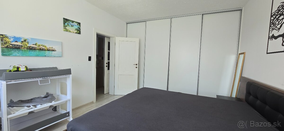 Prenajmem 1 izbový byt Topoľčany - 6