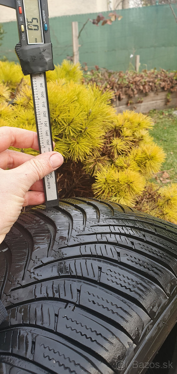 HANKOOK Winter icept rs2, 205/55 R16, ZIMNE - 6