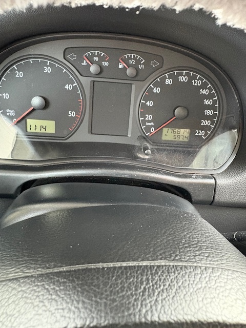 Predám VW Polo 1,4TDI - 6