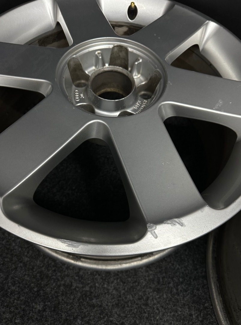 Alu Audi 5x112 17” 8E0601025J - 6