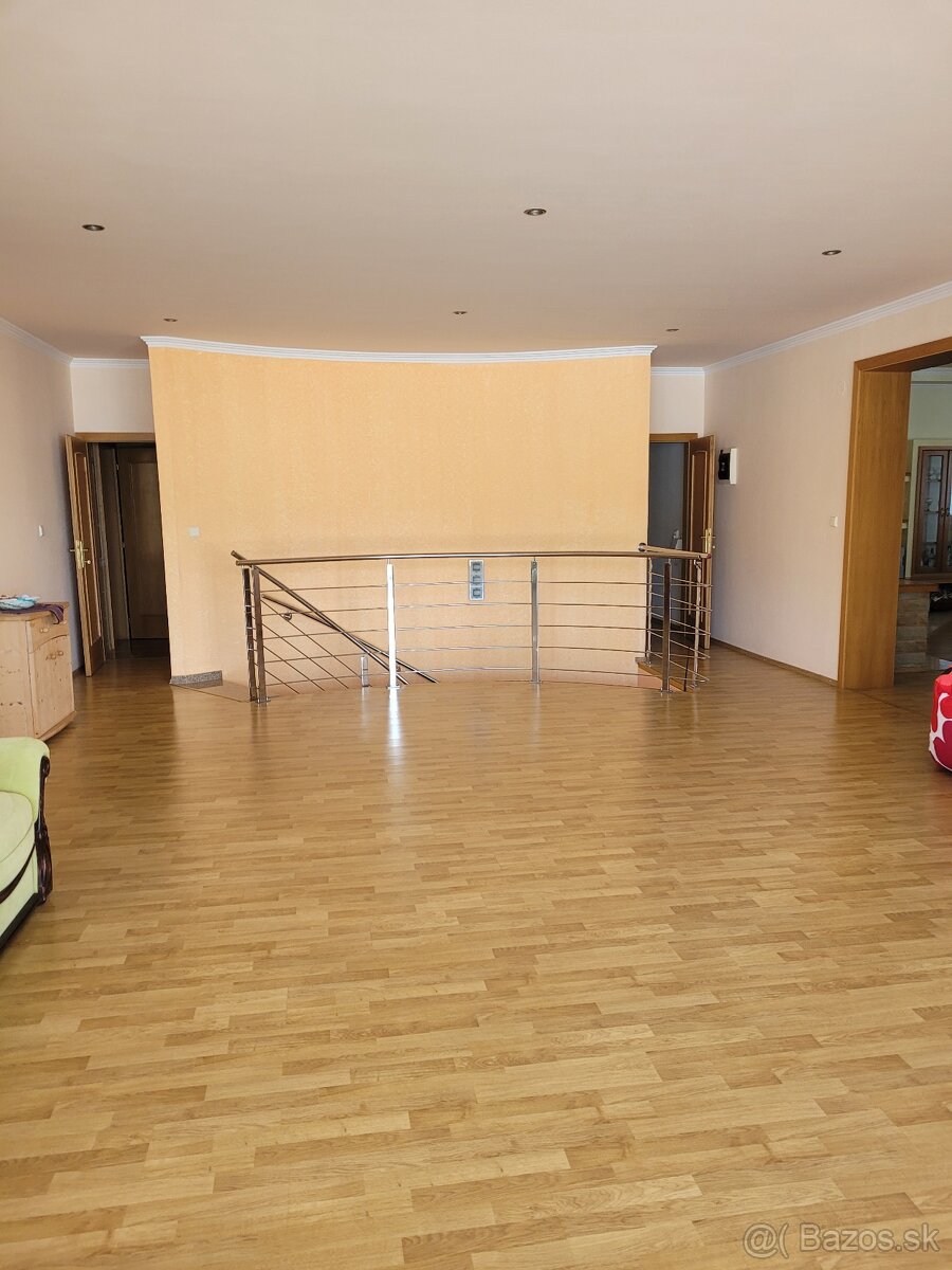 Apartmanový dom - 6