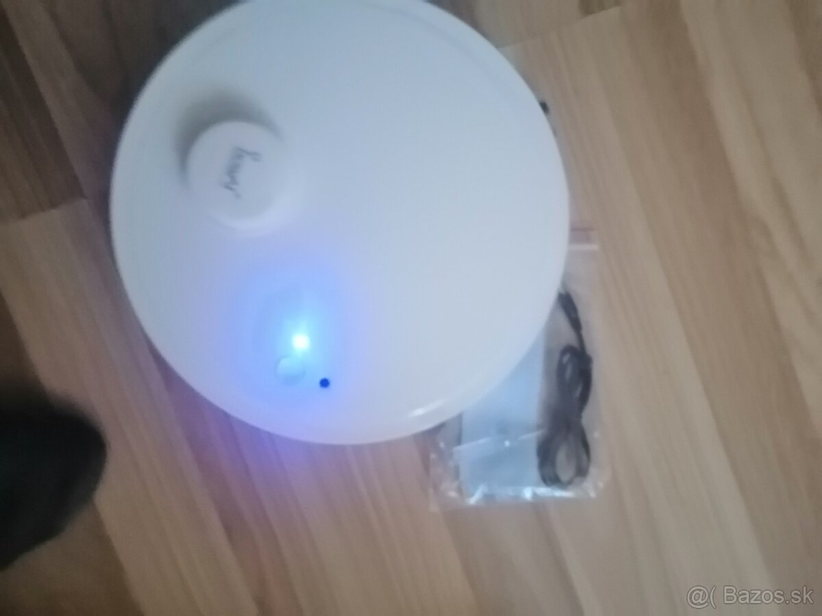 Robotický vysávač - 6