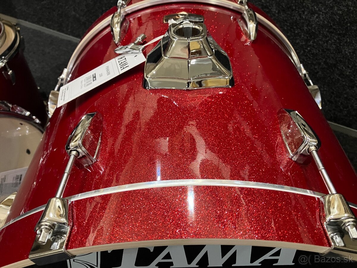 TAMA IMPERIALSTAR 20,10,12,14,14 - NOVE - 6