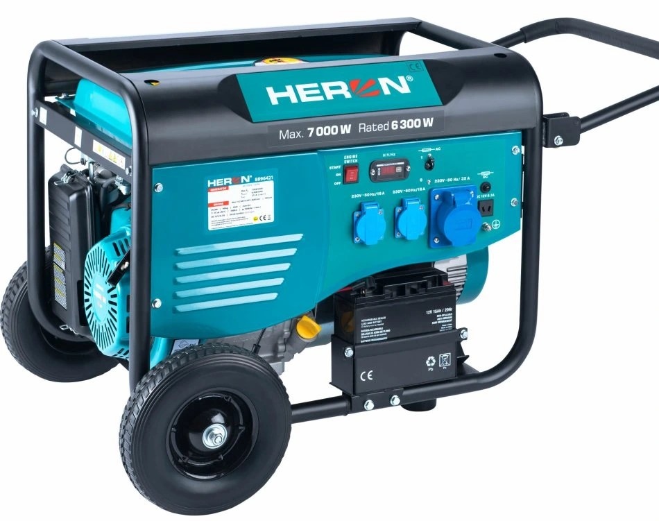 Požičovňa náradia a stavebných strojov - 6