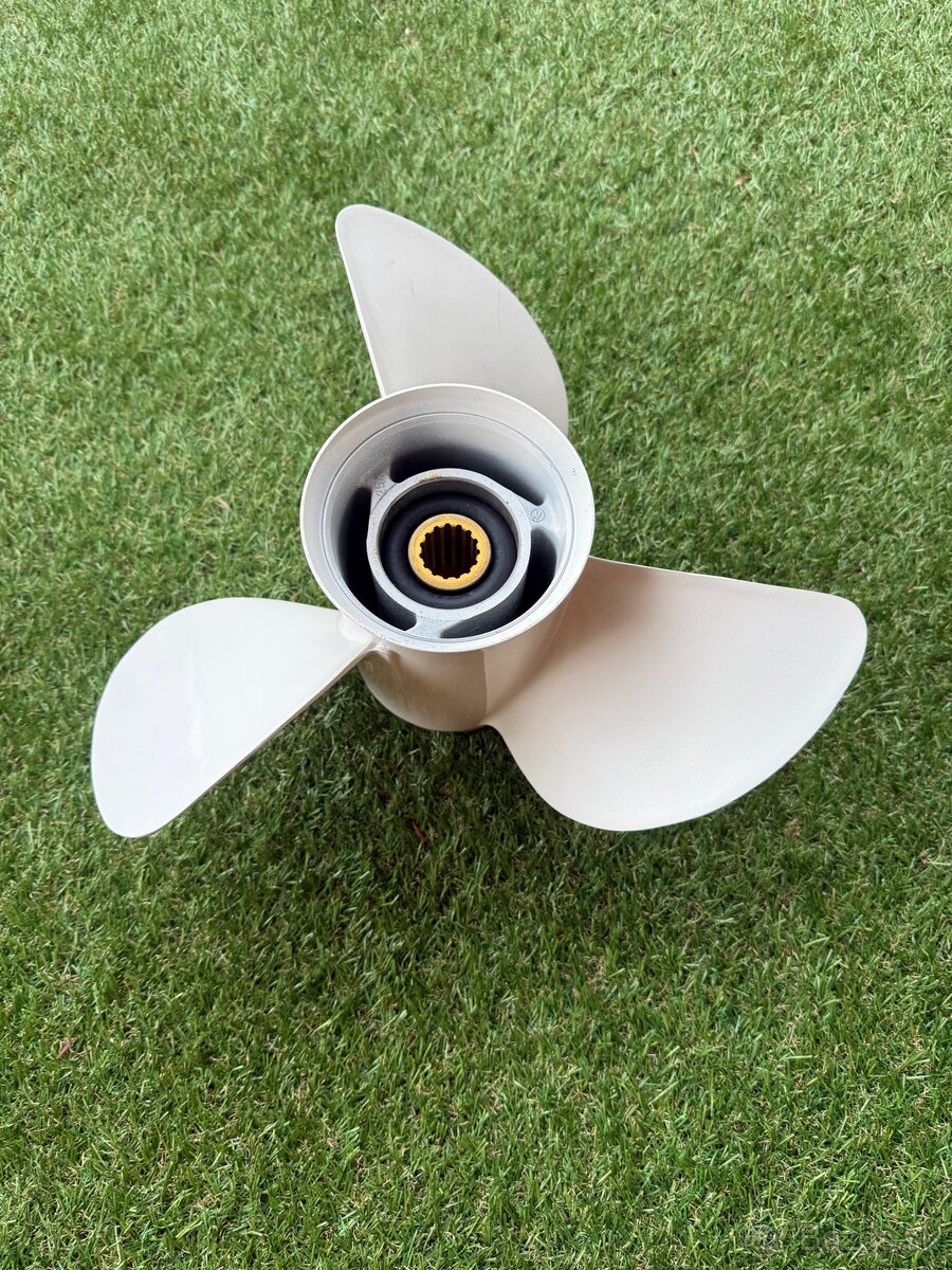 Lodná Vrtuľa propeller 13x25-K - 6