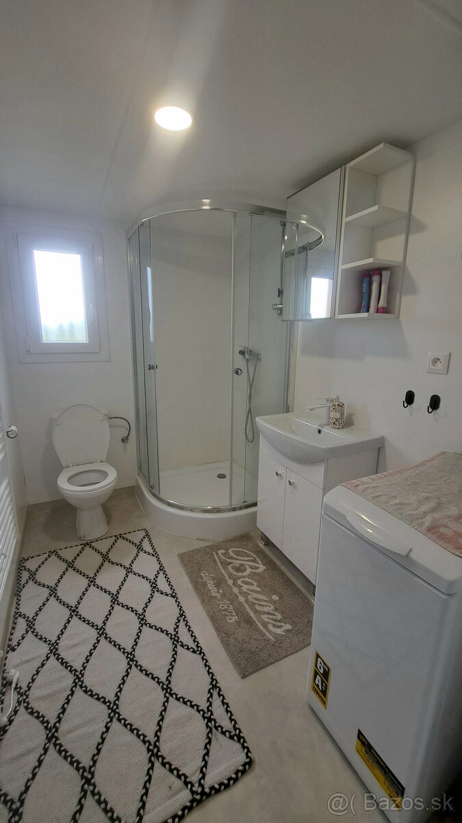 Predaj mobilného domu v blízkosti Lučenca. - 6