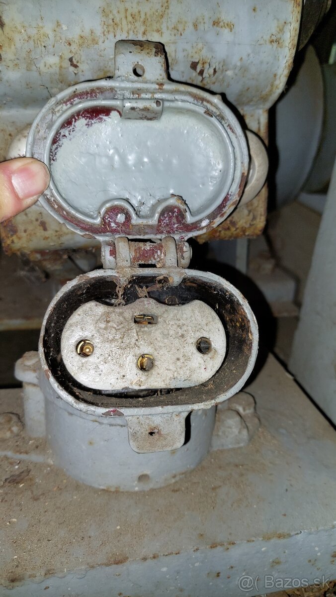 Predám cirkulár - 6